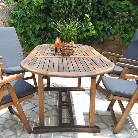 Corina & Franco Apartman Zengg Kültér fotó