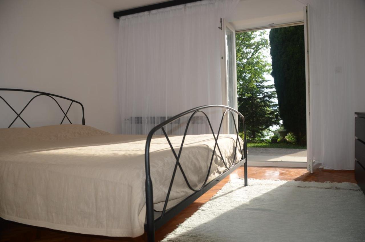 Corina & Franco Apartman Zengg Kültér fotó