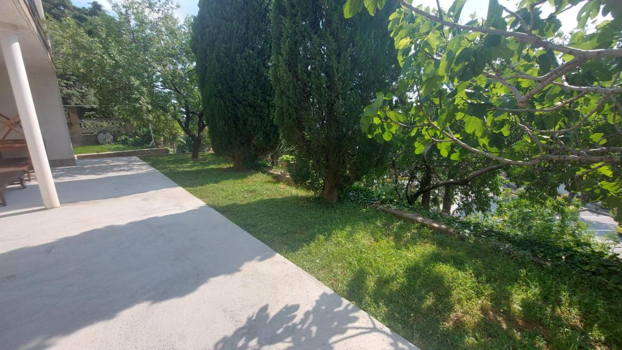 Corina & Franco Apartman Zengg Kültér fotó
