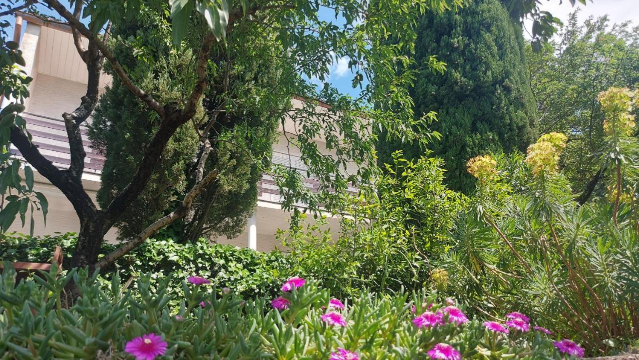 Corina & Franco Apartman Zengg Kültér fotó