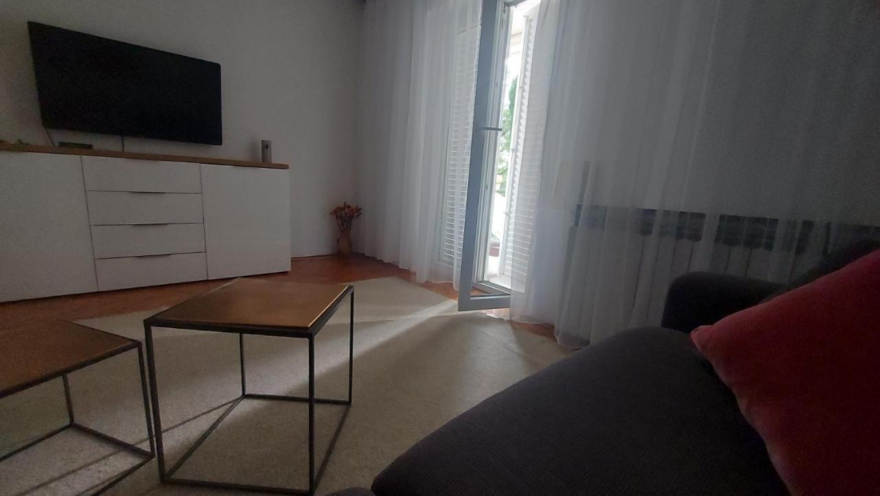 Corina & Franco Apartman Zengg Kültér fotó