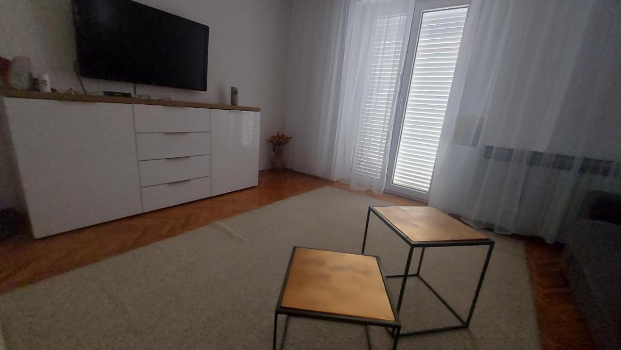 Corina & Franco Apartman Zengg Kültér fotó