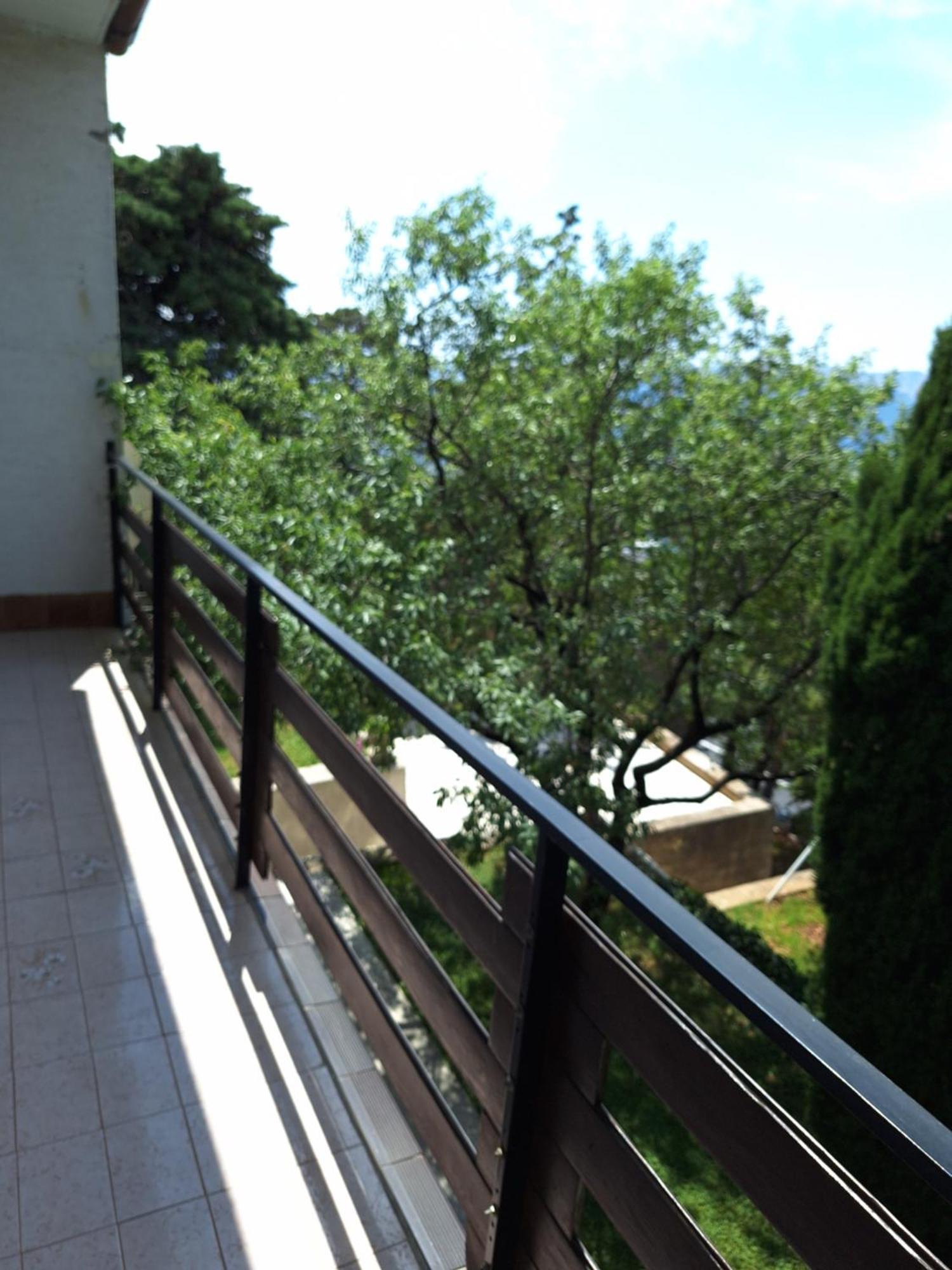 Corina & Franco Apartman Zengg Kültér fotó
