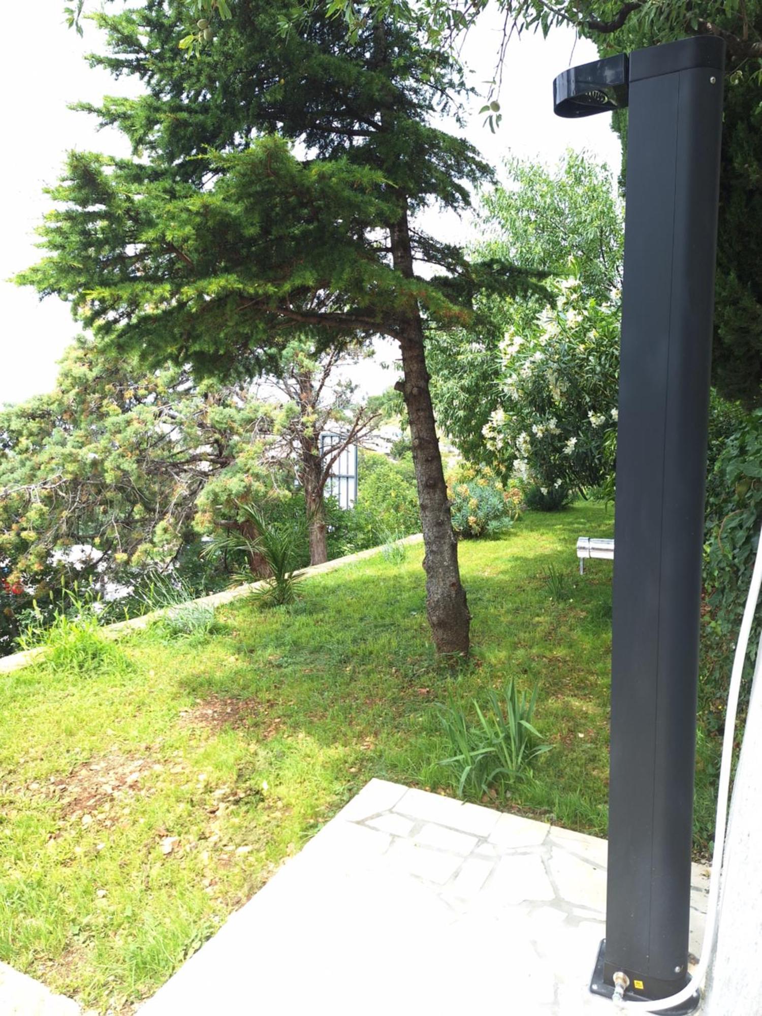 Corina & Franco Apartman Zengg Kültér fotó